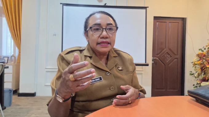Kasus Pembakaran Anak di Sentani Harus Tuntas