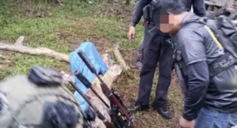 Tiga Anggota KKB Kodap XVI Yahukimo Tewas Ditembak