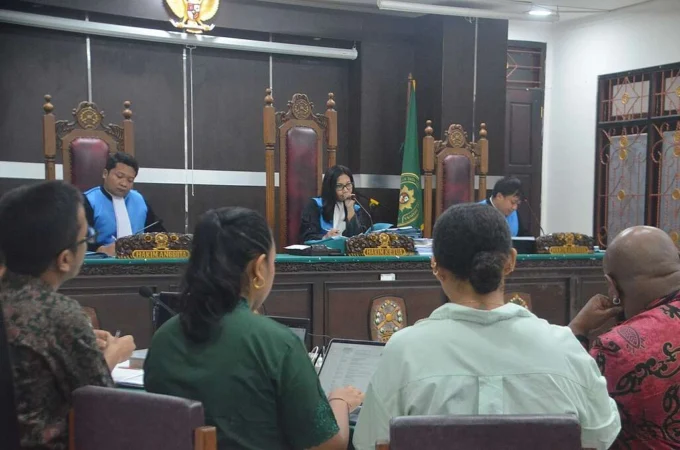 1-Sidang Wanam