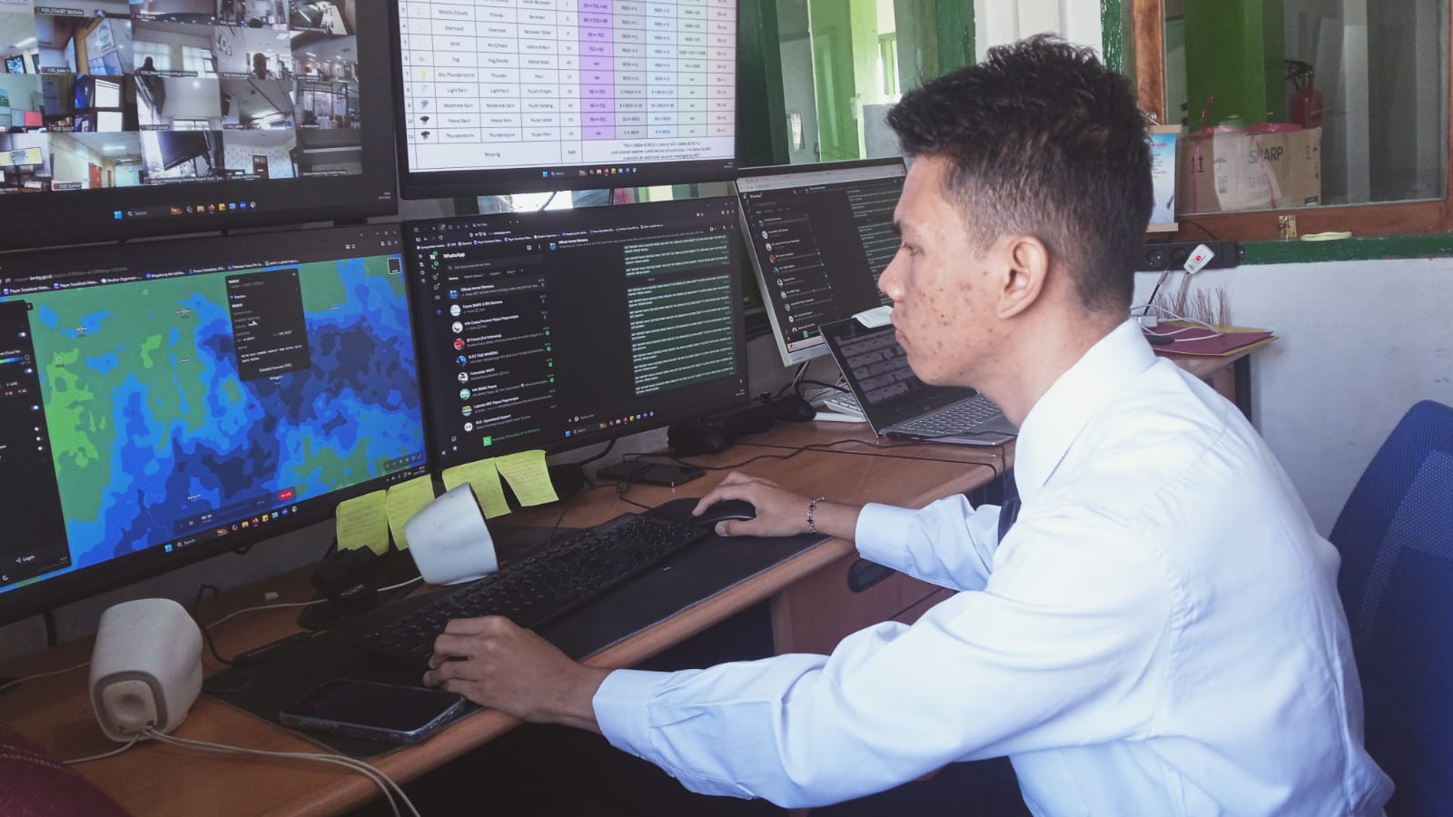 Kemarau Panjang di Papua Pegunungan, Sejumlah Sumur Bor Milik Warga Mulai Mengering