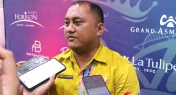 Festival Port Numbay 2026 Promosikan Potensi Kampung Wisata