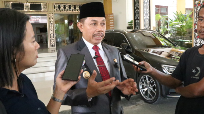 Pemkot Siap Tegakkan Perda yang Belum Optimal