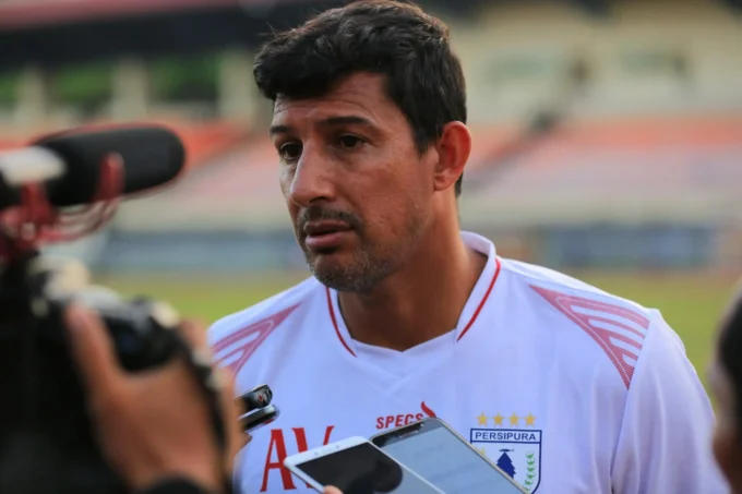 Alfredo Vera