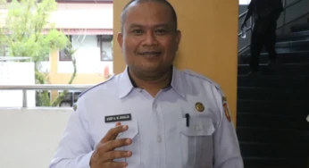 Puncak HUT RI Dipusatkan Di Lapangan Trisila Hamadi