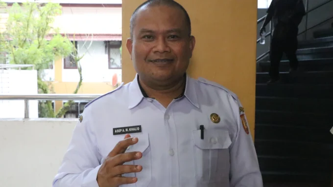 Asep Khalid