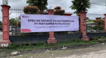 Akibat Pelanggaran Distribusi BBM Subsidi, Pertamina Sanksi SPBU SP 2
