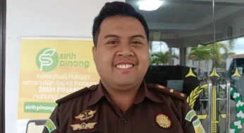 Mantan Ketua Bunda PAUD Papsel Dituntut 2 Tahun Penjara 