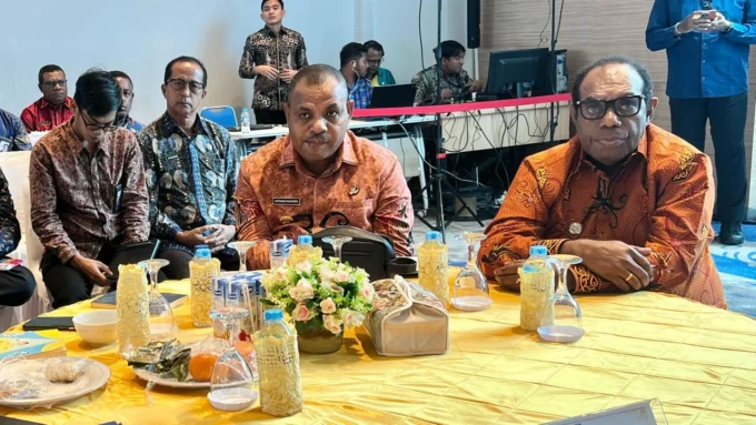F-3 TENGAH