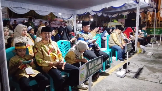 F-3 TENGAH