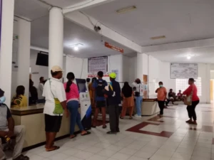 F-3 TENGAH