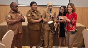 Perkuat Sistem Perlindungan dan Kejar Target Pemenuhan Hak Anak