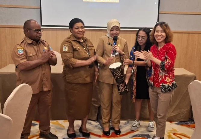Perkuat Sistem Perlindungan dan Kejar Target Pemenuhan Hak Anak