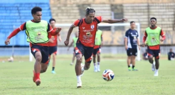 Bima Ragil Resmi Bertahan, Targetkan  Promosi