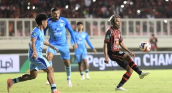 Dirumorkan Kembali ke Deltras FC, Bima Ragil Ingin Bertahan