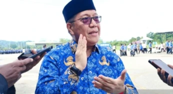Papua Tengah Optimalkan Pengendalian Inflasi Berbasis Data Pangan