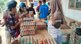 Banyak Peternak Baru, Hanya Pembinaan dan Pemasaran Perlu Diperkuat