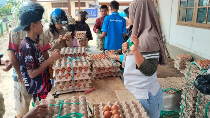 Banyak Peternak Baru, Hanya Pembinaan dan Pemasaran Perlu Diperkuat