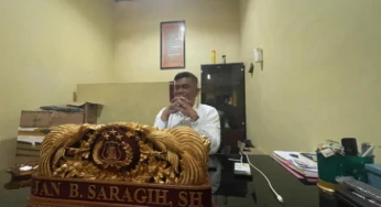 Coba Edarkan Ganja Saat Konvoi Sepasang Kekasih Dibekuk Aparat