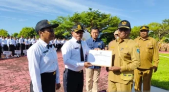 Gubernur Papua Barat: CPNS dan PPPK harus siap ditugaskan di mana saja