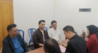Giliran Co-Pilot dari Pesawat Australia Dilimpahkan ke Jaksa 