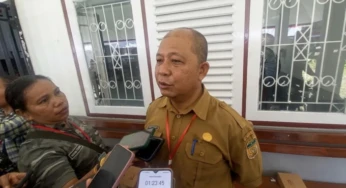 Dinas Pendidikan Mimika Alihkan Bantuan Dana ke Beasiswa Berbasis Kinerja