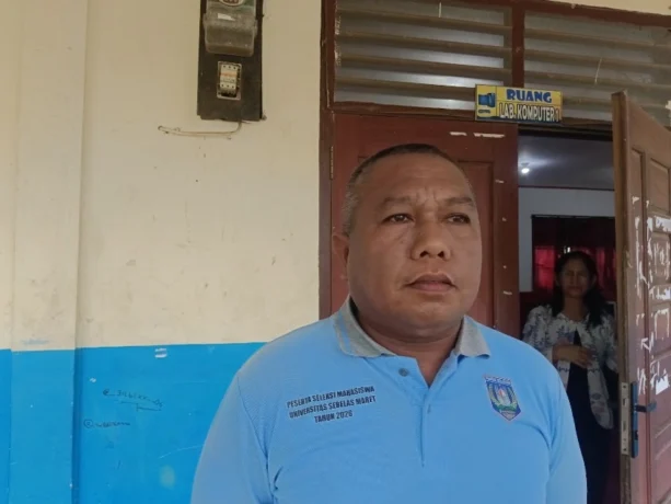 Peminat Beasiswa Kebidanan Membeludak,  Seleksi  Calon Mahasiswa OAP Diperketat