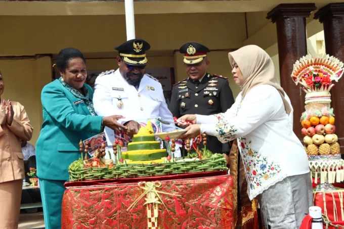 F-TENGAH TOLIKARA KERJASAMA