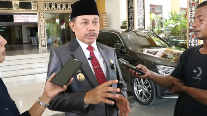 F-Wakil Walikota