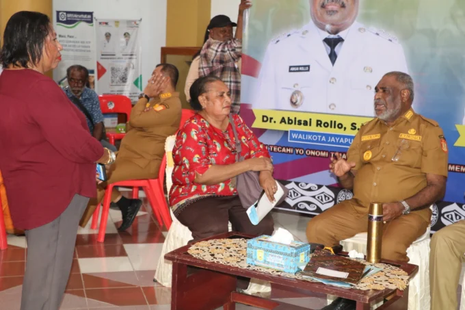 F-Walikota Rumah Ibadah