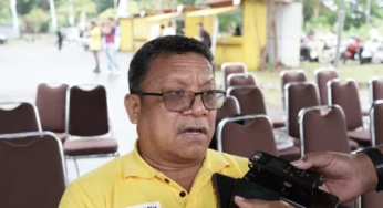 Uncen Siap Bisnis Percetakan dan Rumah Singgah