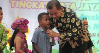 Rustan Saru: Orang Tua Wajib Lindungi Hak Dasar Anak