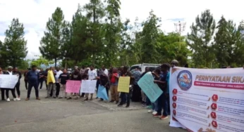 Desak Transparansi Paket Otsus dan Pembentukan Pansus
