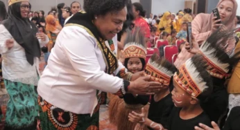 Penguatan Pendidikan Sejak Dini untuk Cegah Krisis Literasi