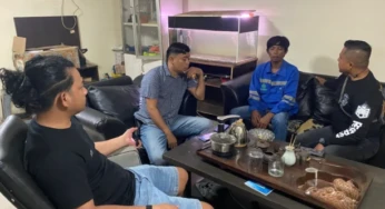 Sat Reskrim Polres Jayawijaya Ringkus Pelaku Penggelapan Uang di Morowali