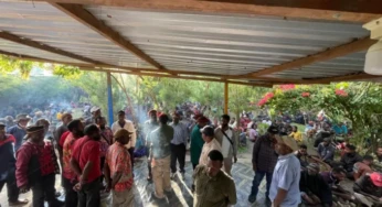 Asosiasi 328 Kepala Kampung Pastikan Tak Ikut Aksi Demo Ke Kantor Bupati