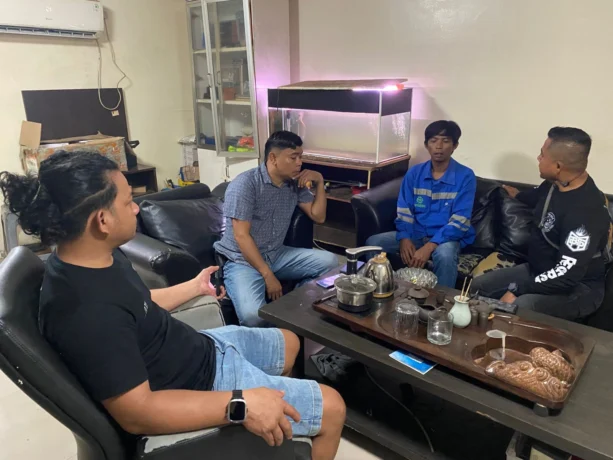 Sat Reskrim Polres Jayawijaya Ringkus Pelaku Penggelapan Uang di Morowali