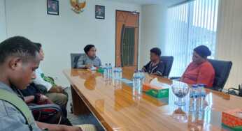 Pergaulan Bebas dan Faktor Ekonomi Jadi Penyebab 1000 Lebih Anak Berhenti Sekolah