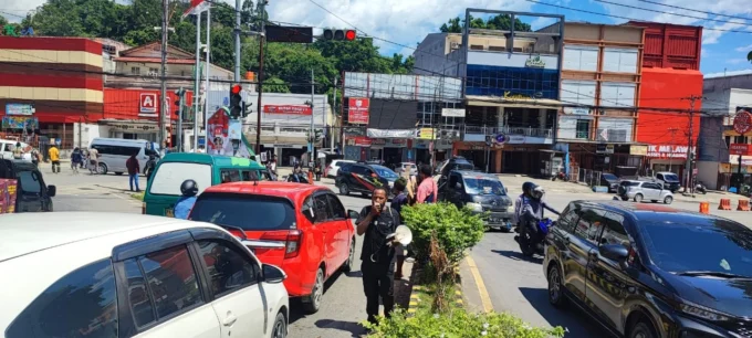 Kerentanan Sosial Muncul ketika Masyarakat Tidak Menghargai Budaya Setempat