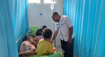 Keselamatan Pasien yang Utama, Masalah Adminitrasi Jangan Jadi Penghambat 