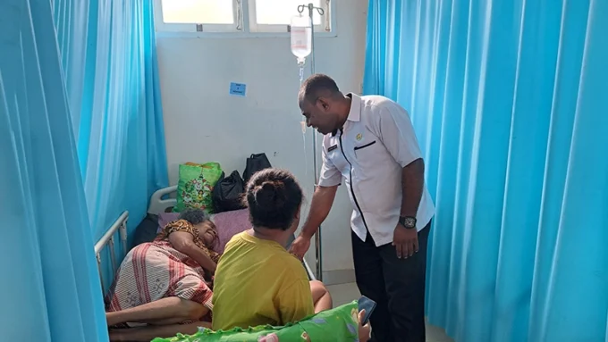 Keselamatan Pasien yang Utama, Masalah Adminitrasi Jangan Jadi Penghambat 