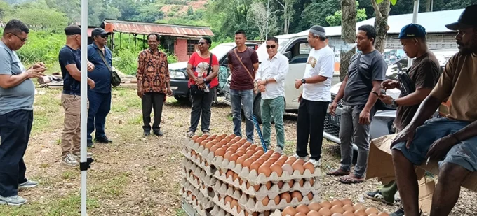 Foto Pariwara Kanan