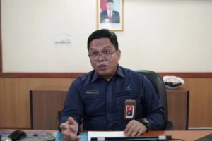 herianto baan