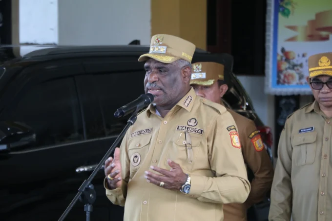 Kelebihan Penyaluran Dana Kampung Dikembalikan Sesuai Aturan