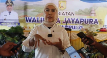 Bangunan Liar dan Alih Fungsi Lahan Diminta Ditindak Tegas