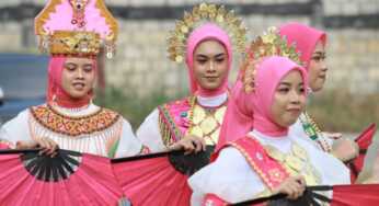 Tak Hanya Pemerintah, Paguyuban dan Warga Berlomba-lomba Garap Event Kemerdekaan
