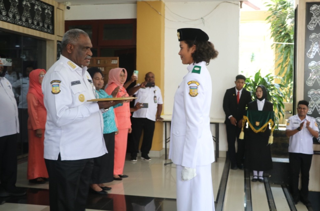 Sempat Tak Percaya Saat Disuruh Main Baki Sore