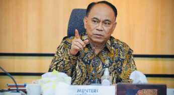 Budi Arie Minta Maaf soal Pernyataan ‘Lebih Cepat dari 2029’