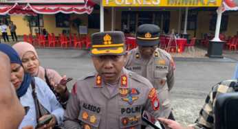 Seminggu Berlalu, Nasib 9 Wanita yang Diculik Belum Diketahui