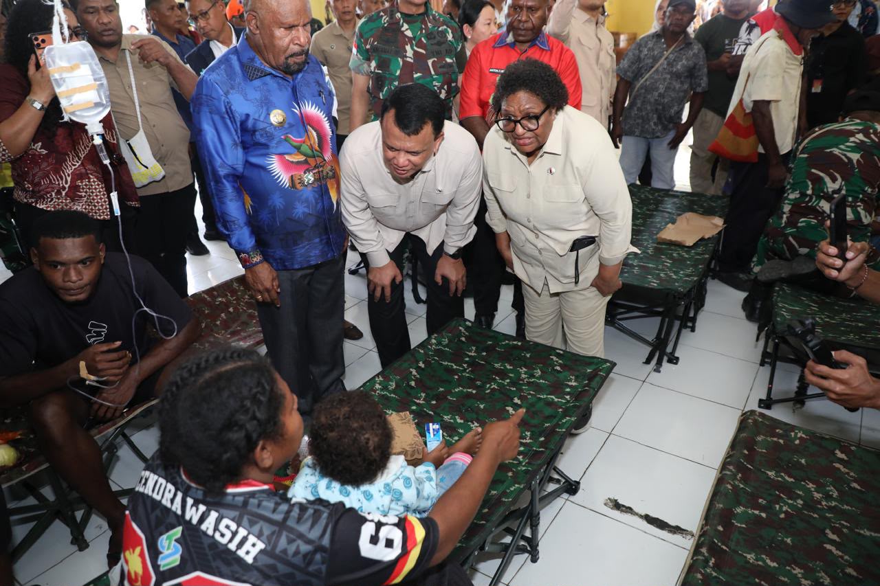 Libatkan Pemda dan Masyarakat Adat Atau Hentikan!