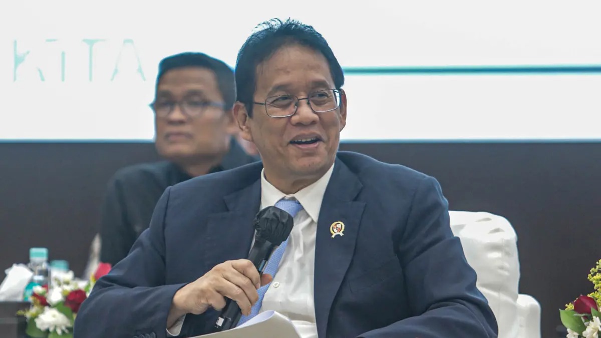 490 Daerah Tak Punya Uang untuk Bayar Gaji ASN